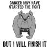 Cancer May Have Started the Fight, But I Will Finish It